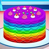 cooking_rainbow_cake ហ្គេម